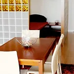Solmar Alojamentos דירה