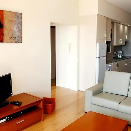 شقة Solmar Alojamentos Ponta Delgada