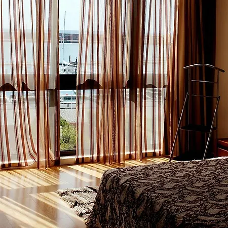 Solmar Alojamentos * Ponta Delgada