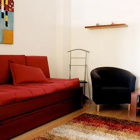 Solmar Alojamentos Apartment