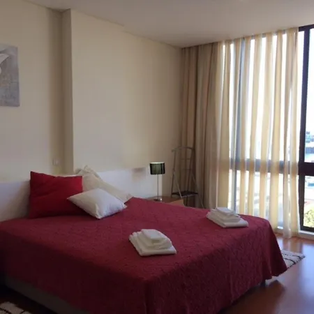 Solmar Alojamentos Apartment