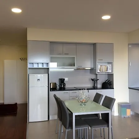 Solmar Alojamentos Apartamento *