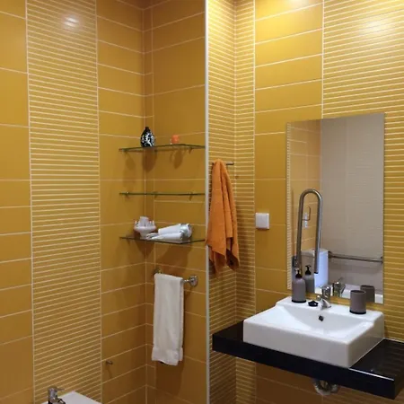 Apartment Solmar Alojamentos Ponta Delgada (Sao Miguel)