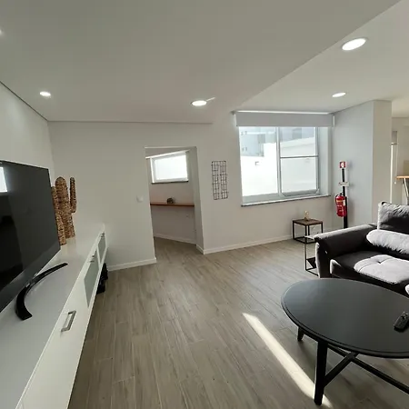Apartment Solmar Alojamentos Ponta Delgada (Sao Miguel)