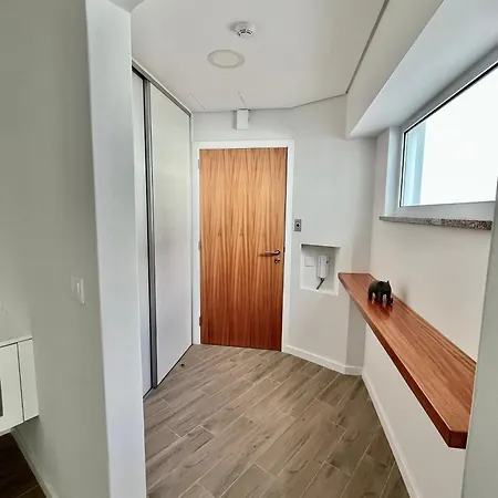 Solmar Alojamentos *