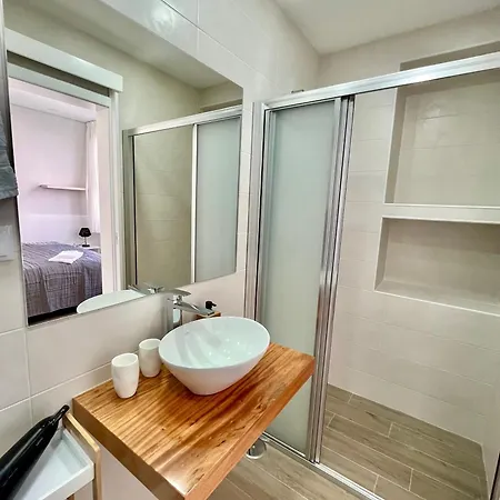Solmar Alojamentos Apartment Ponta Delgada (Sao Miguel)