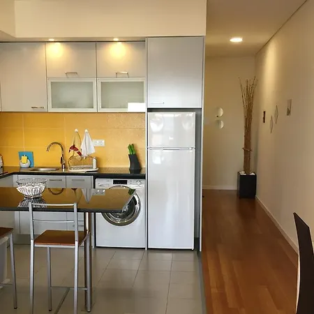 Apartment Solmar Alojamentos *