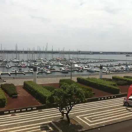 شقة Solmar Alojamentos *