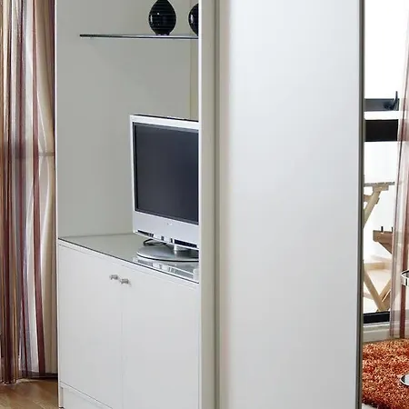 Solmar Alojamentos Apartment