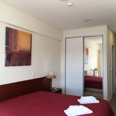 شقة Solmar Alojamentos *