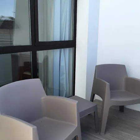 Apartment Solmar Alojamentos