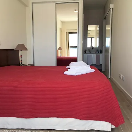 Apartment Solmar Alojamentos