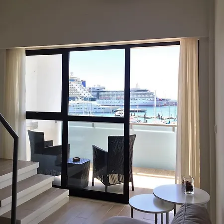Solmar Alojamentos شقة Ponta Delgada