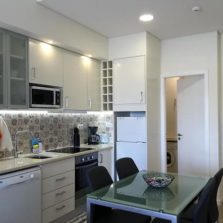 Solmar Alojamentos * Ponta Delgada