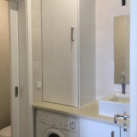 Solmar Alojamentos شقة *