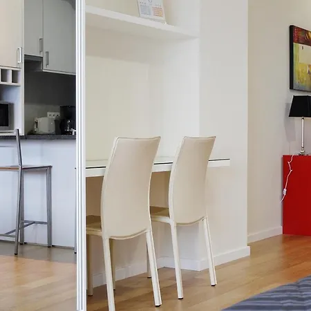 Solmar Alojamentos *