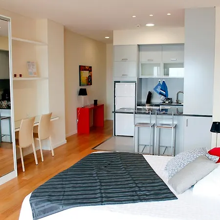 Solmar Alojamentos شقة Ponta Delgada