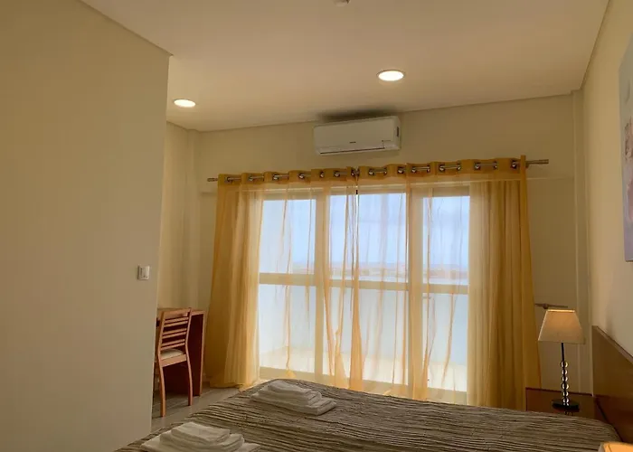 Solmar Alojamentos * Ponta Delgada (Sao Miguel)