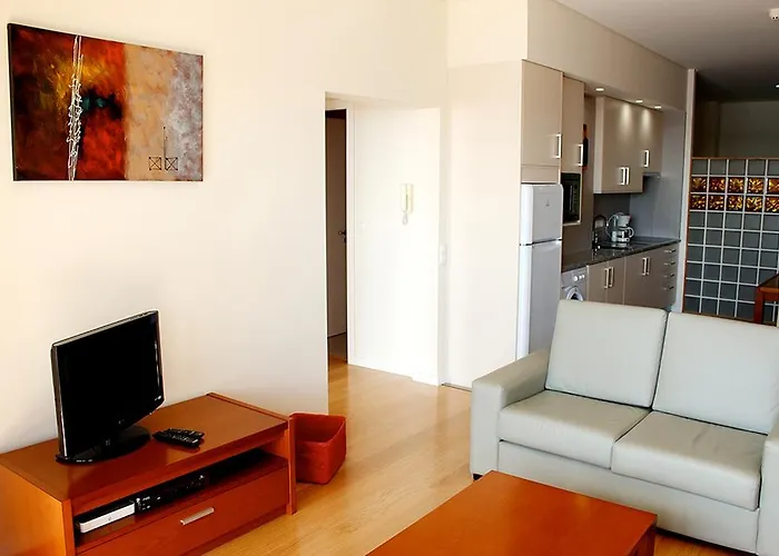 Apartment Solmar Alojamentos Ponta Delgada (Sao Miguel)