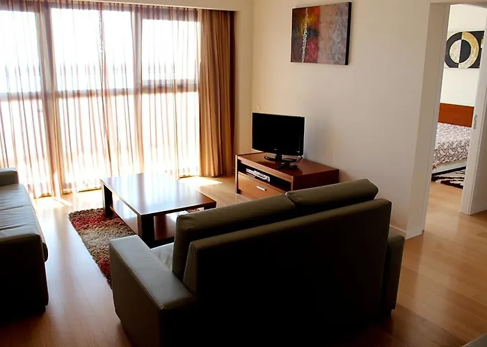 Solmar Alojamentos Apartment Ponta Delgada (Sao Miguel)