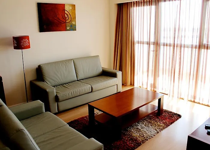 Solmar Alojamentos Apartment *