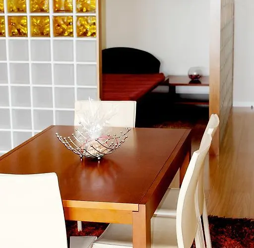 Solmar Alojamentos Apartment