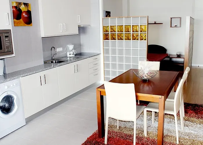 Apartment Solmar Alojamentos Ponta Delgada (Sao Miguel)