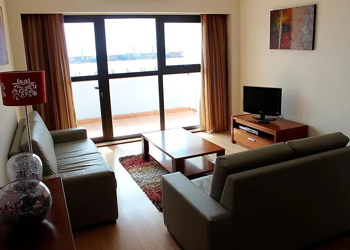 Solmar Alojamentos Apartment