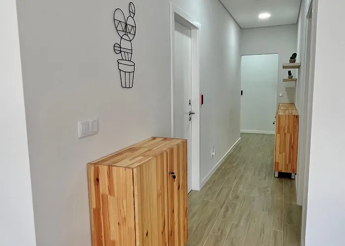 Apartment Solmar Alojamentos Ponta Delgada (Sao Miguel)