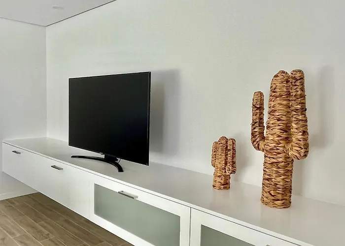 Solmar Alojamentos *