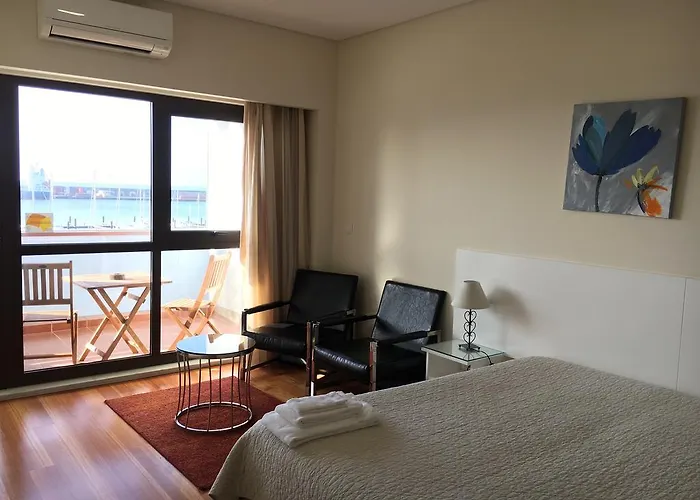 Solmar Alojamentos Ponta Delgada (Sao Miguel)