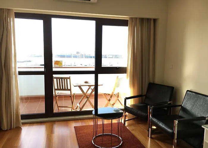 Solmar Alojamentos Apartment