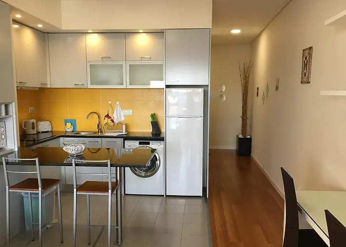 Apartment Solmar Alojamentos *