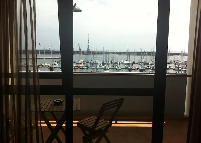 Solmar Alojamentos * Ponta Delgada (Sao Miguel)