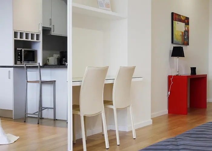 Solmar Alojamentos *