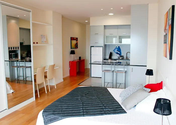 Solmar Alojamentos Apartment Ponta Delgada (Sao Miguel)