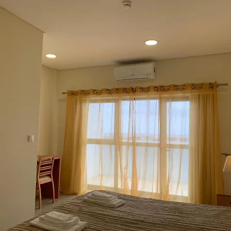 Solmar Alojamentos * Ponta Delgada (Sao Miguel)