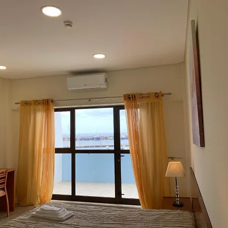 Solmar Alojamentos Apartment Ponta Delgada (Sao Miguel)