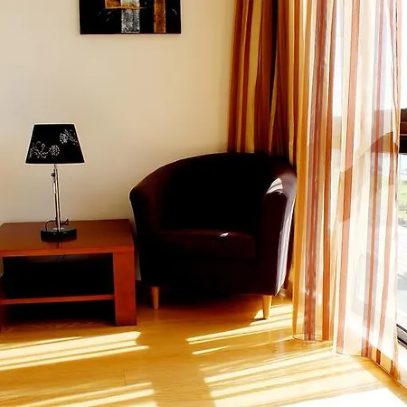 Solmar Alojamentos *