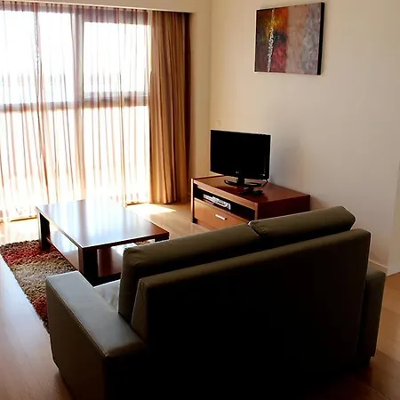 Solmar Alojamentos Apartment Ponta Delgada
