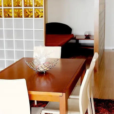 Solmar Alojamentos Apartment