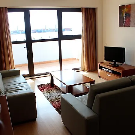 Solmar Alojamentos Apartment