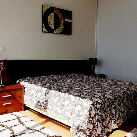 Solmar Alojamentos Apartment Ponta Delgada