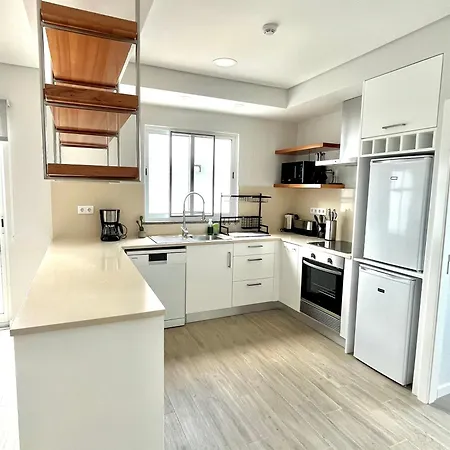 Solmar Alojamentos * Ponta Delgada