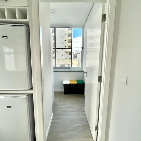 Solmar Alojamentos Apartment