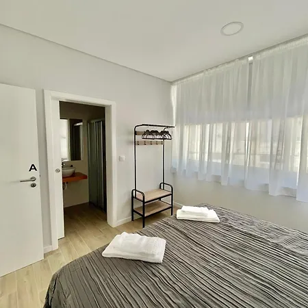 Apartment Solmar Alojamentos