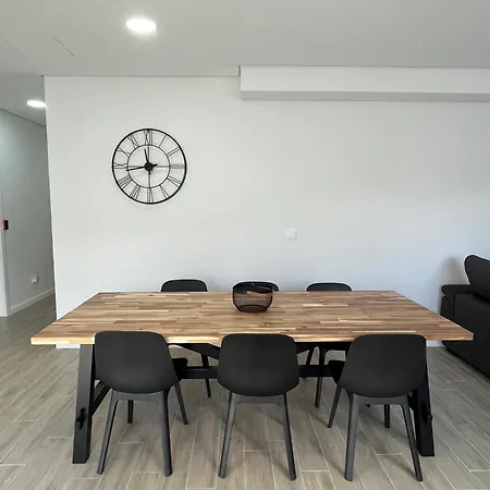 Solmar Alojamentos Apartment *