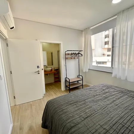 Apartmán Solmar Alojamentos *