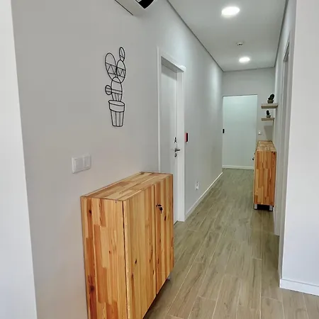Apartmán Solmar Alojamentos Ponta Delgada