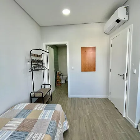 Solmar Alojamentos * Ponta Delgada (Sao Miguel)